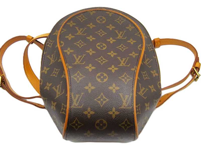 ルイヴィトン買取 エリプスサックアド M51125